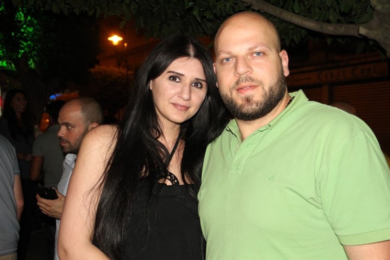 Opening of 27 Cafe Pub